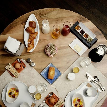 Maison Decoret - Relais & Chateaux Vichy Ngoại thất bức ảnh