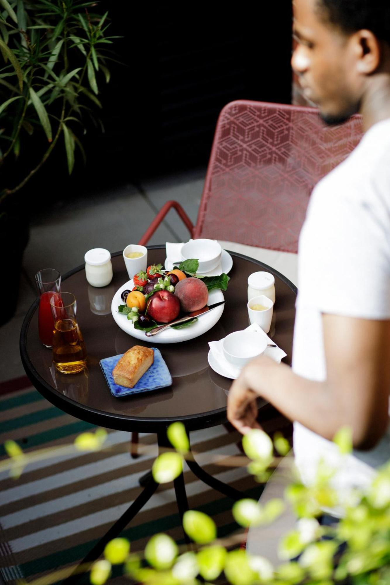Maison Decoret - Relais & Chateaux Vichy Ngoại thất bức ảnh