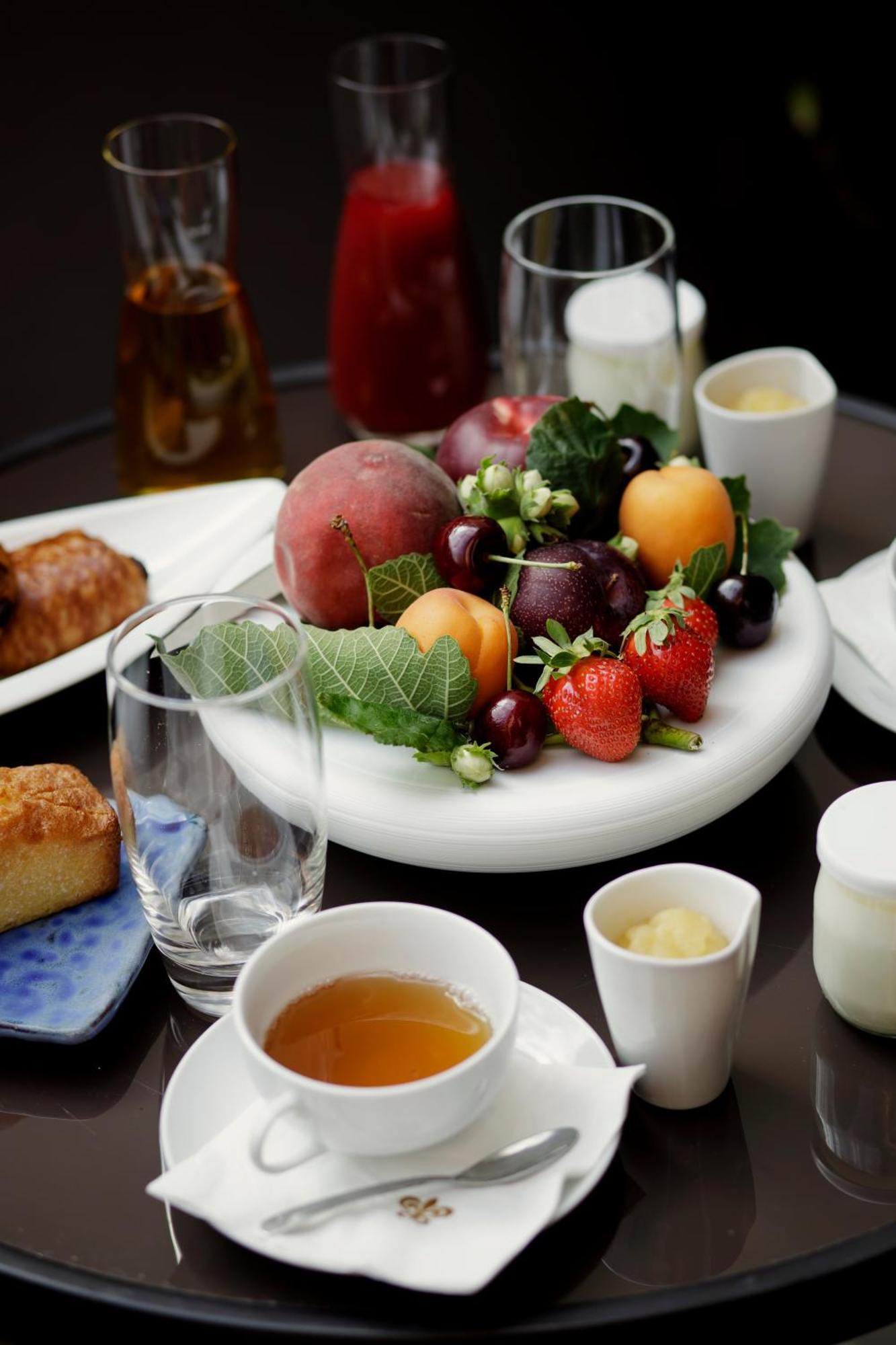 Maison Decoret - Relais & Chateaux Vichy Ngoại thất bức ảnh