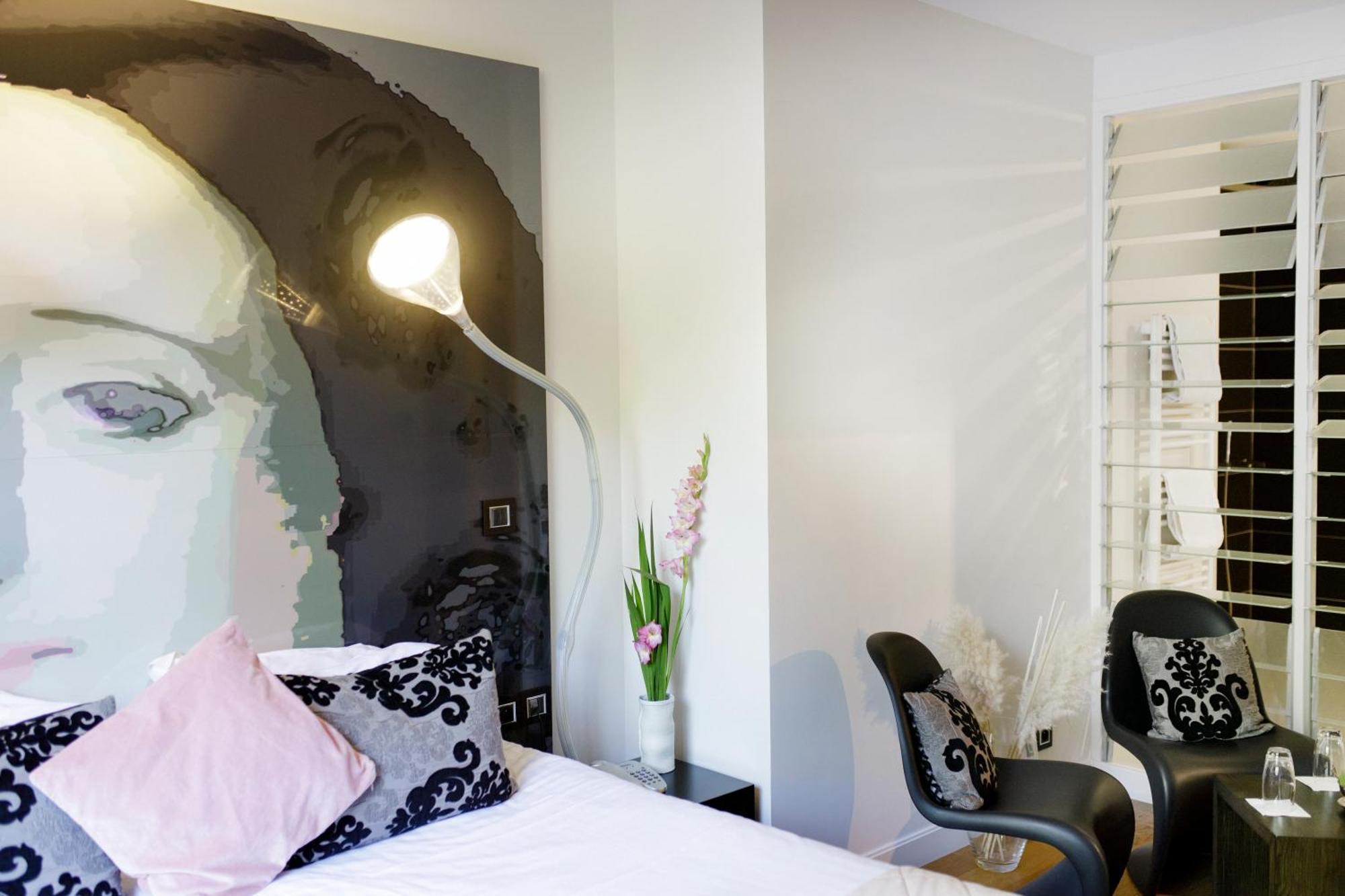 Maison Decoret - Relais & Chateaux Vichy Ngoại thất bức ảnh