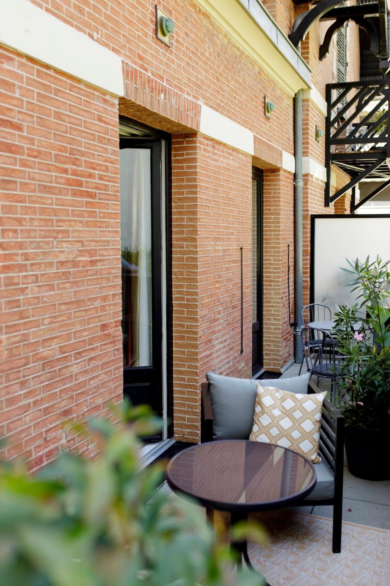 Maison Decoret - Relais & Chateaux Vichy Ngoại thất bức ảnh