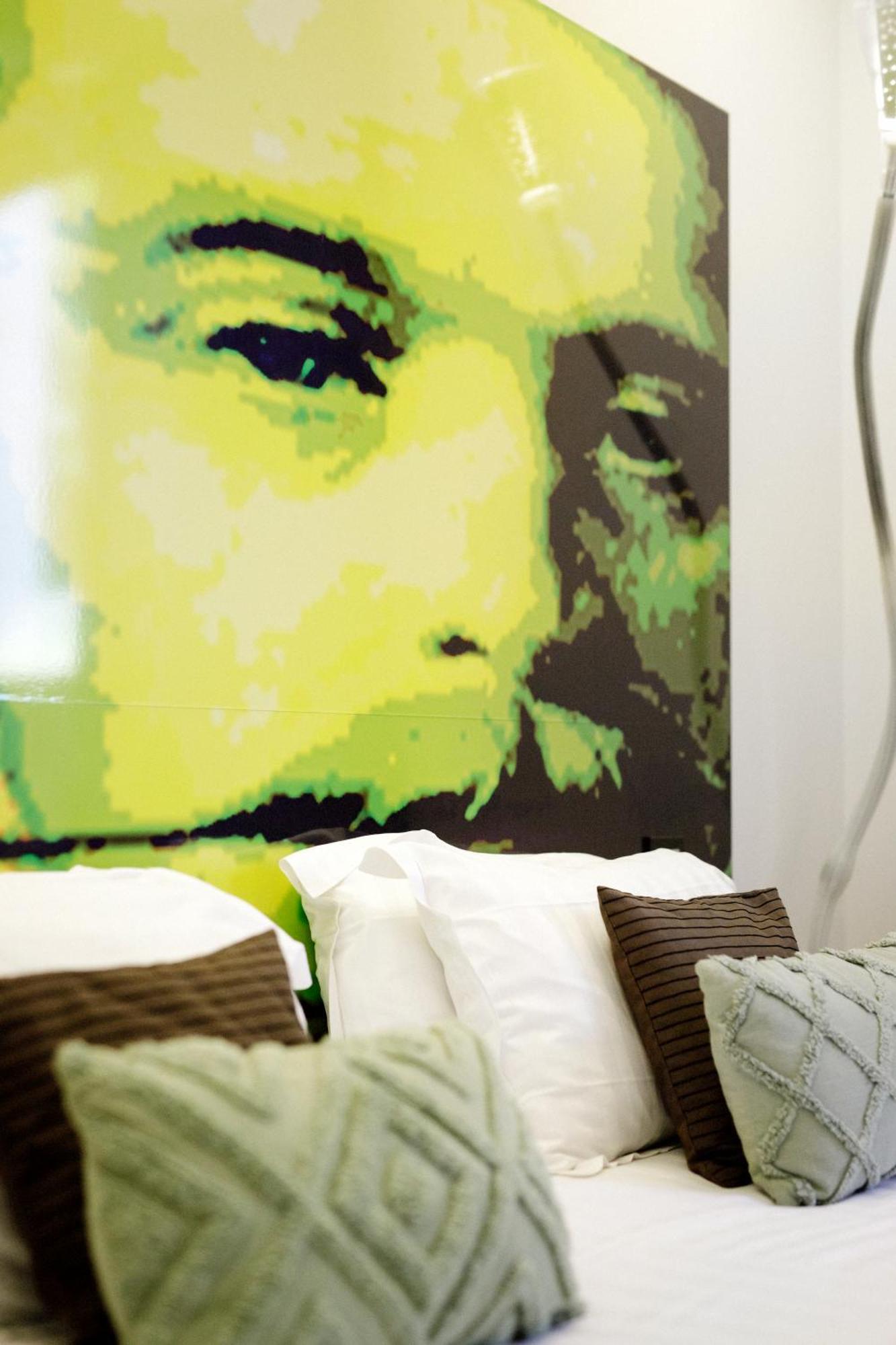 Maison Decoret - Relais & Chateaux Vichy Ngoại thất bức ảnh