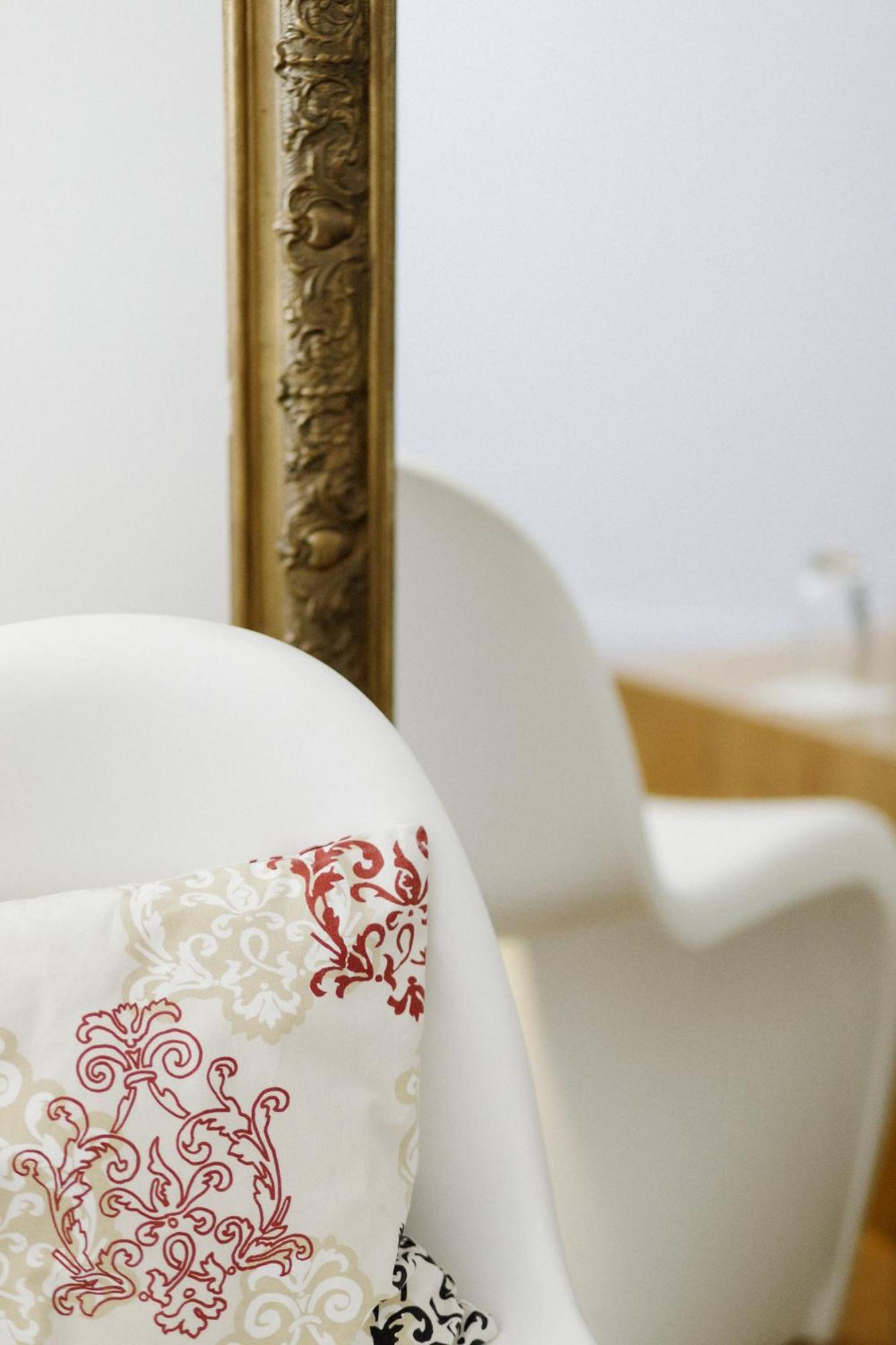 Maison Decoret - Relais & Chateaux Vichy Ngoại thất bức ảnh
