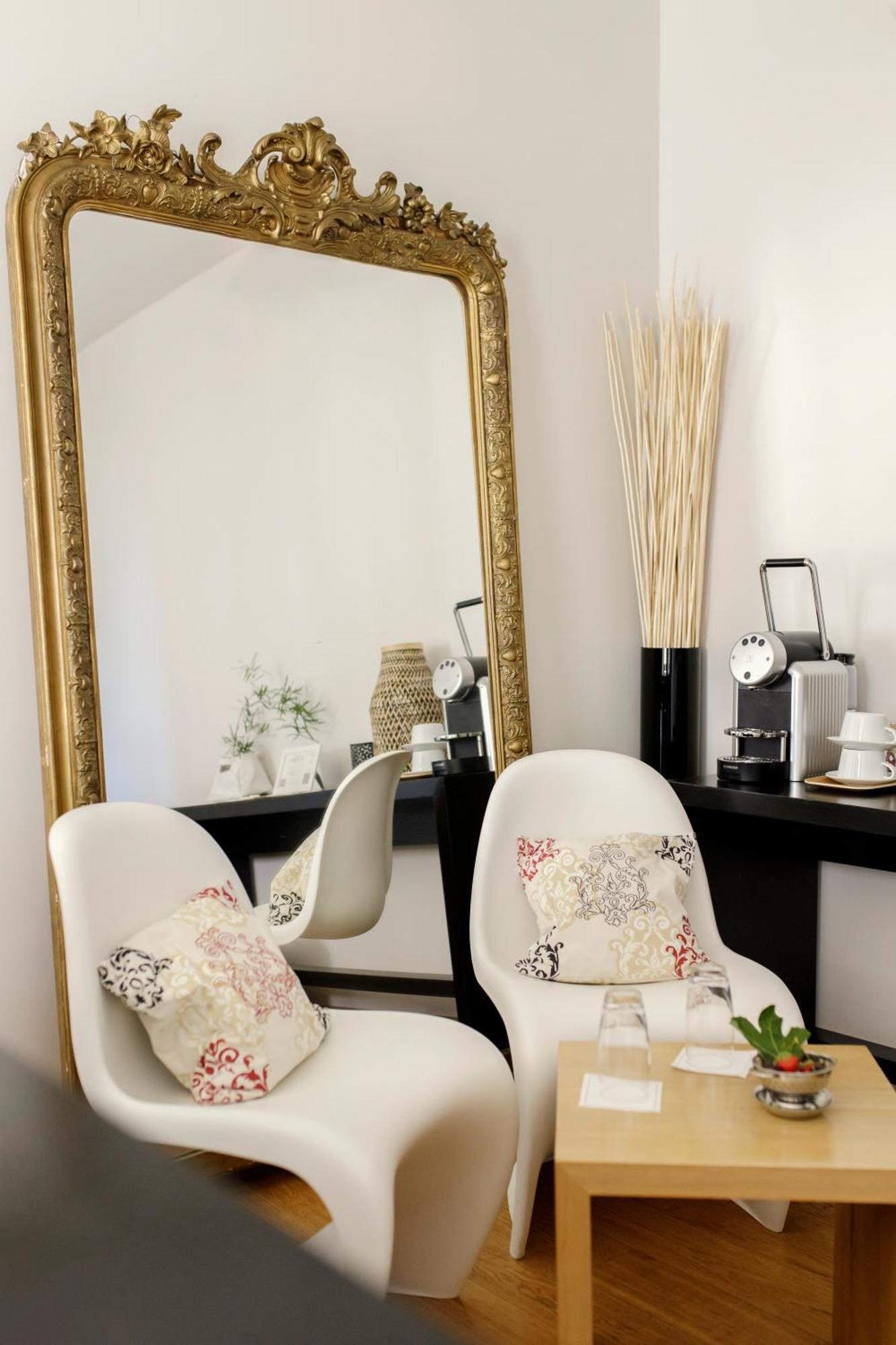 Maison Decoret - Relais & Chateaux Vichy Ngoại thất bức ảnh