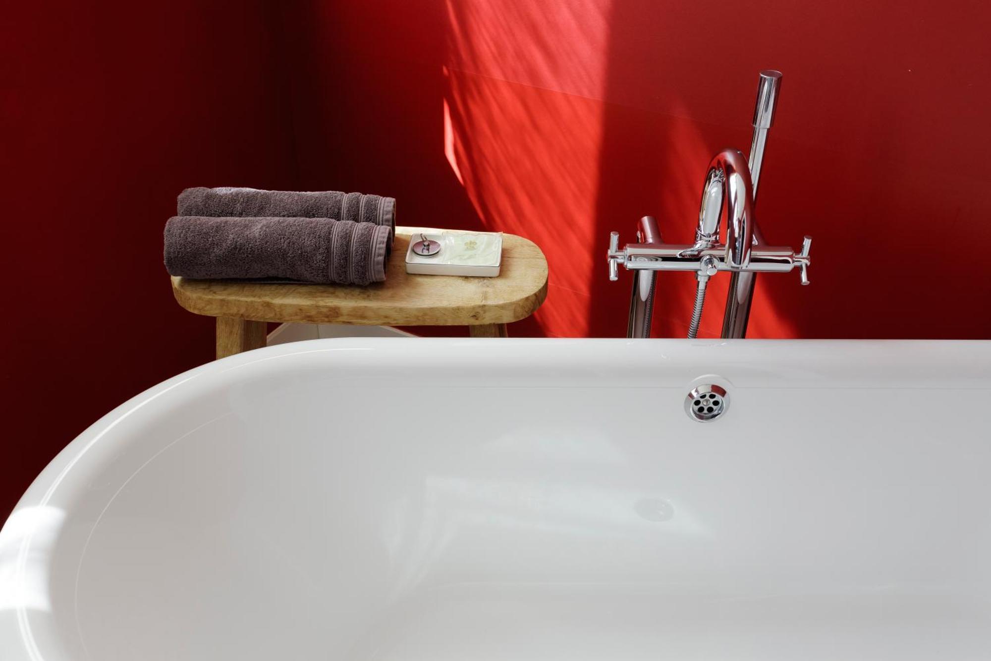 Maison Decoret - Relais & Chateaux Vichy Ngoại thất bức ảnh