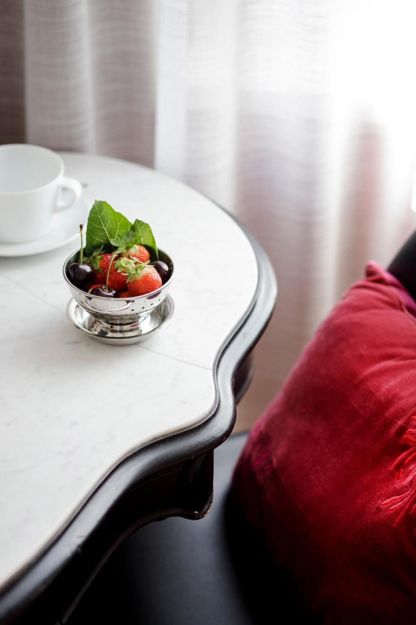 Maison Decoret - Relais & Chateaux Vichy Ngoại thất bức ảnh