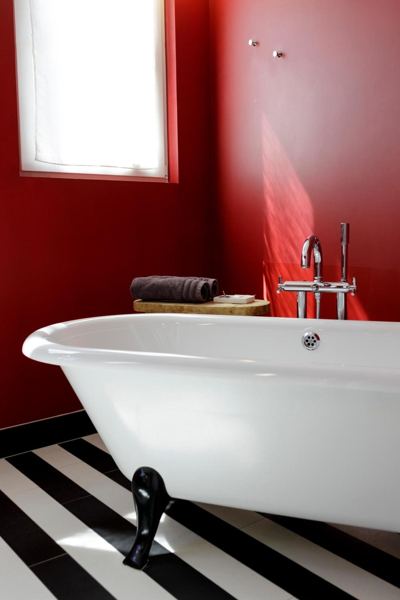 Maison Decoret - Relais & Chateaux Vichy Ngoại thất bức ảnh