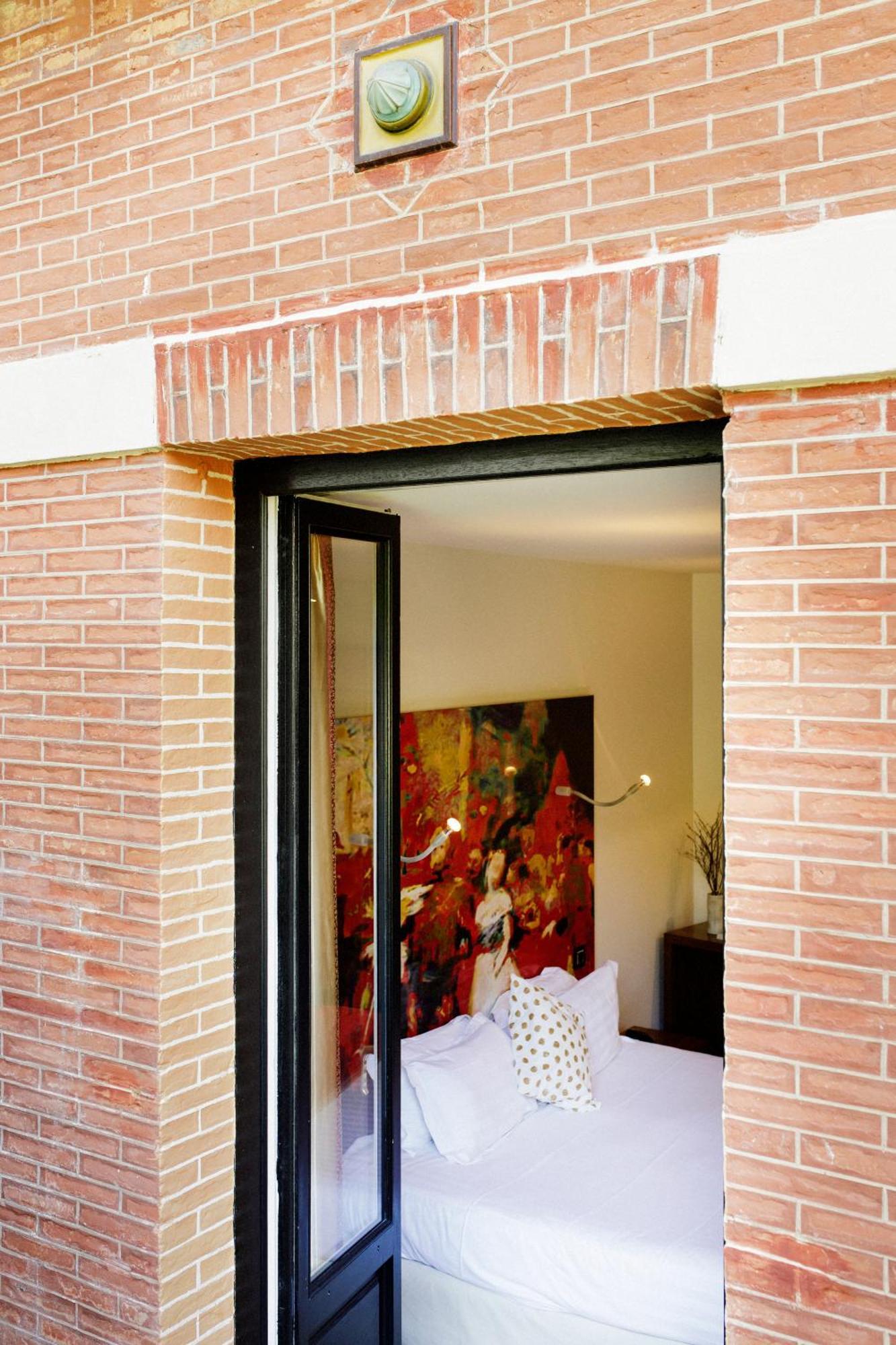 Maison Decoret - Relais & Chateaux Vichy Ngoại thất bức ảnh