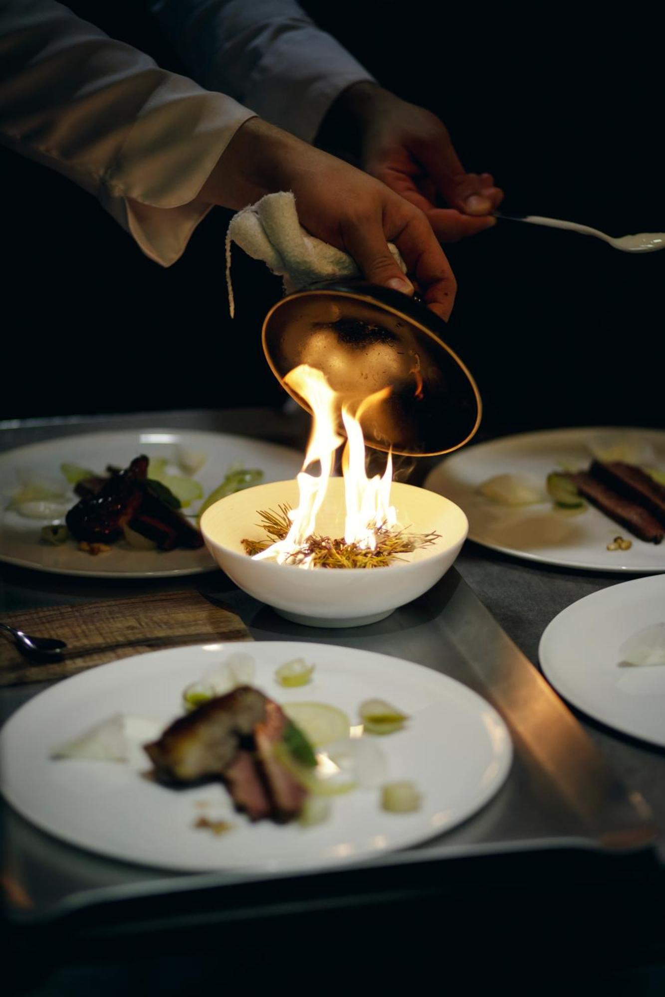 Maison Decoret - Relais & Chateaux Vichy Ngoại thất bức ảnh
