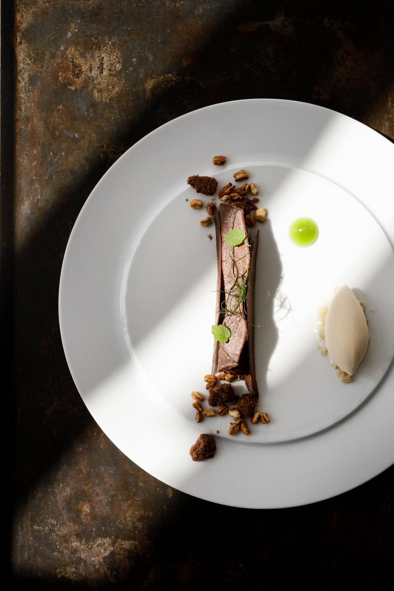 Maison Decoret - Relais & Chateaux Vichy Ngoại thất bức ảnh