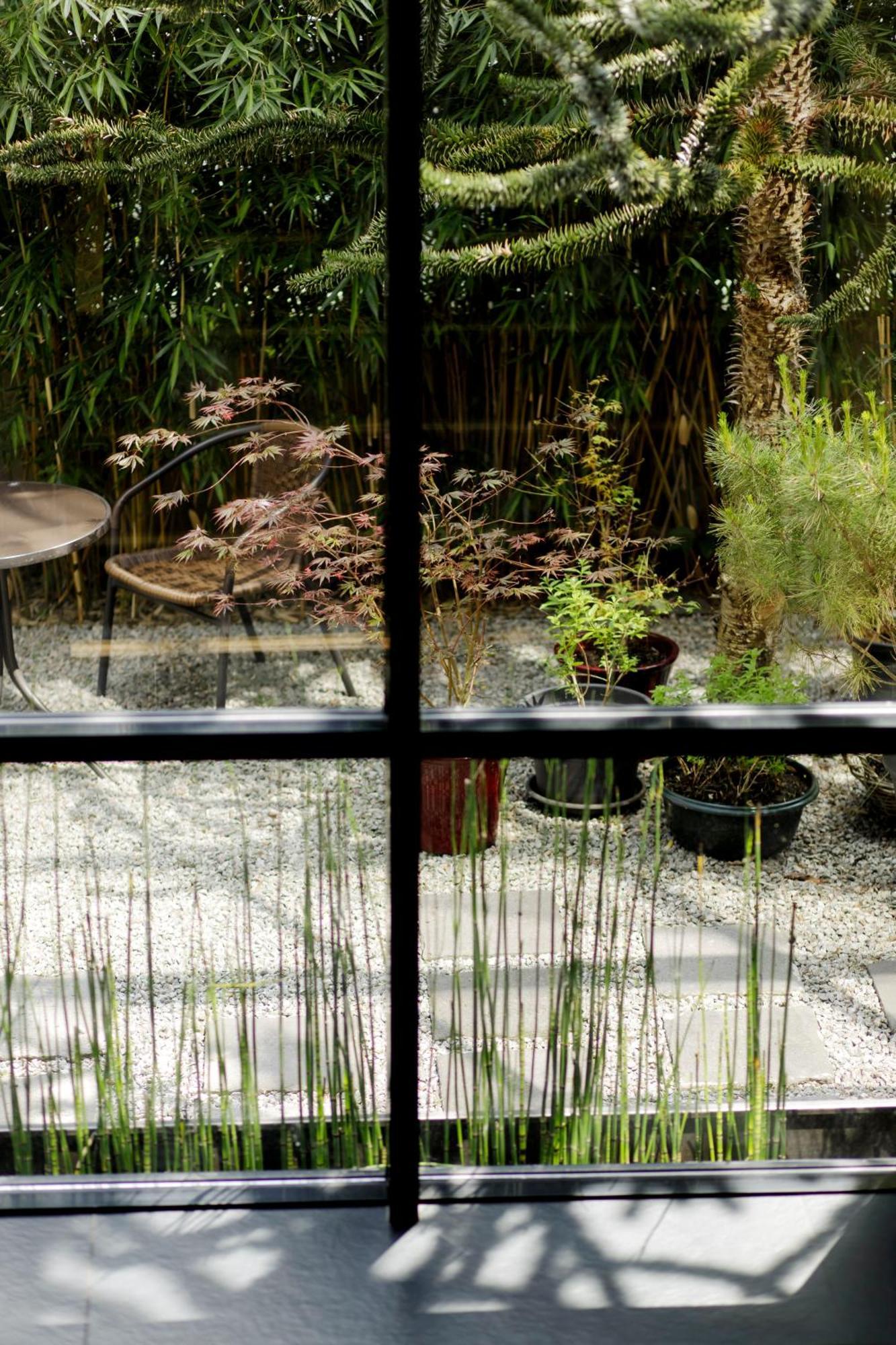 Maison Decoret - Relais & Chateaux Vichy Ngoại thất bức ảnh
