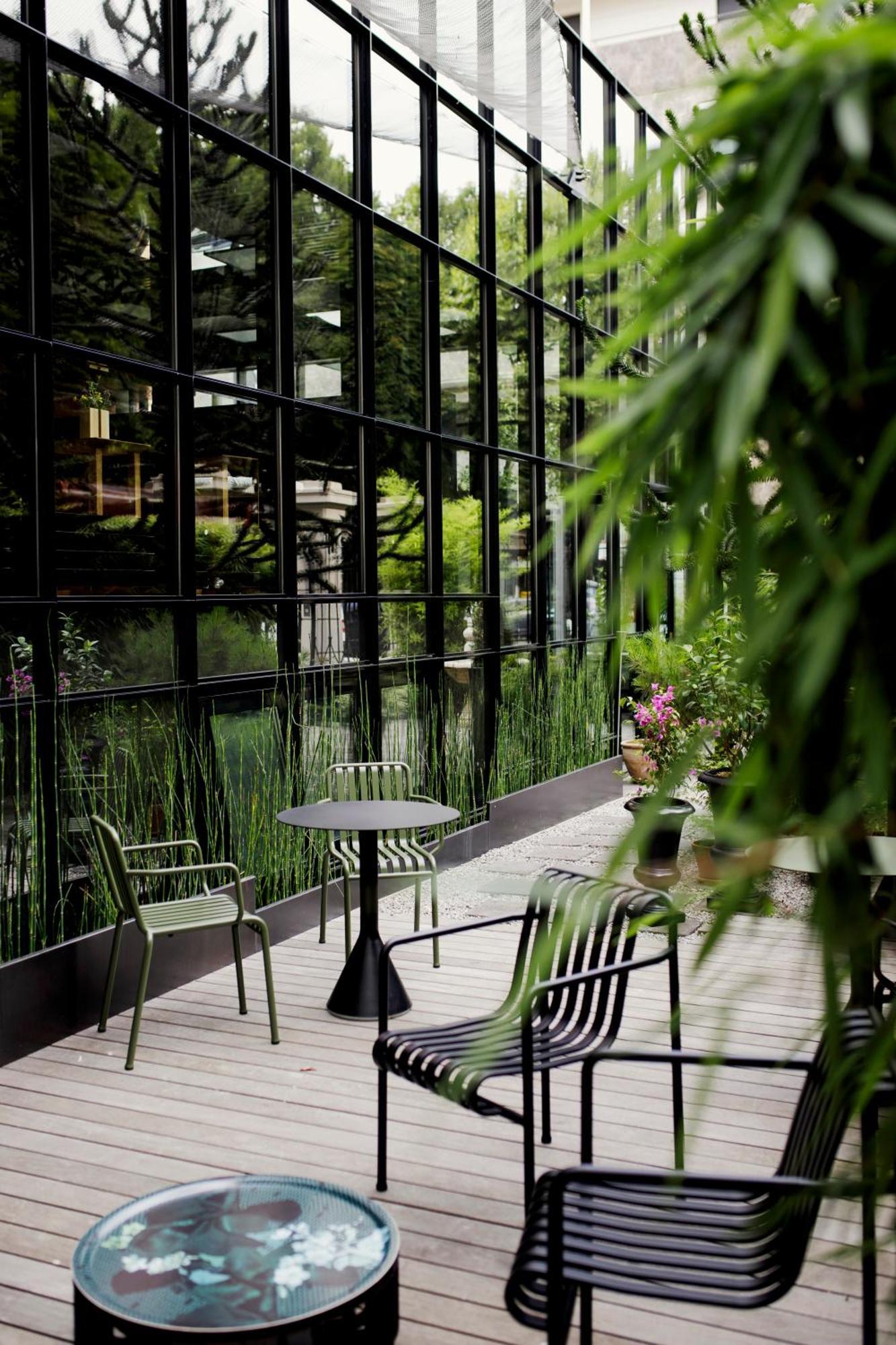 Maison Decoret - Relais & Chateaux Vichy Ngoại thất bức ảnh