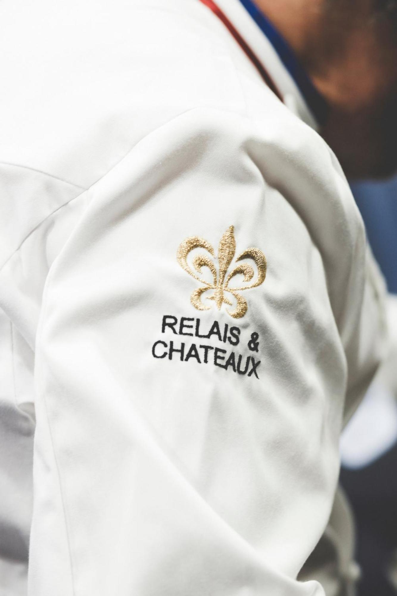 Maison Decoret - Relais & Chateaux Vichy Ngoại thất bức ảnh
