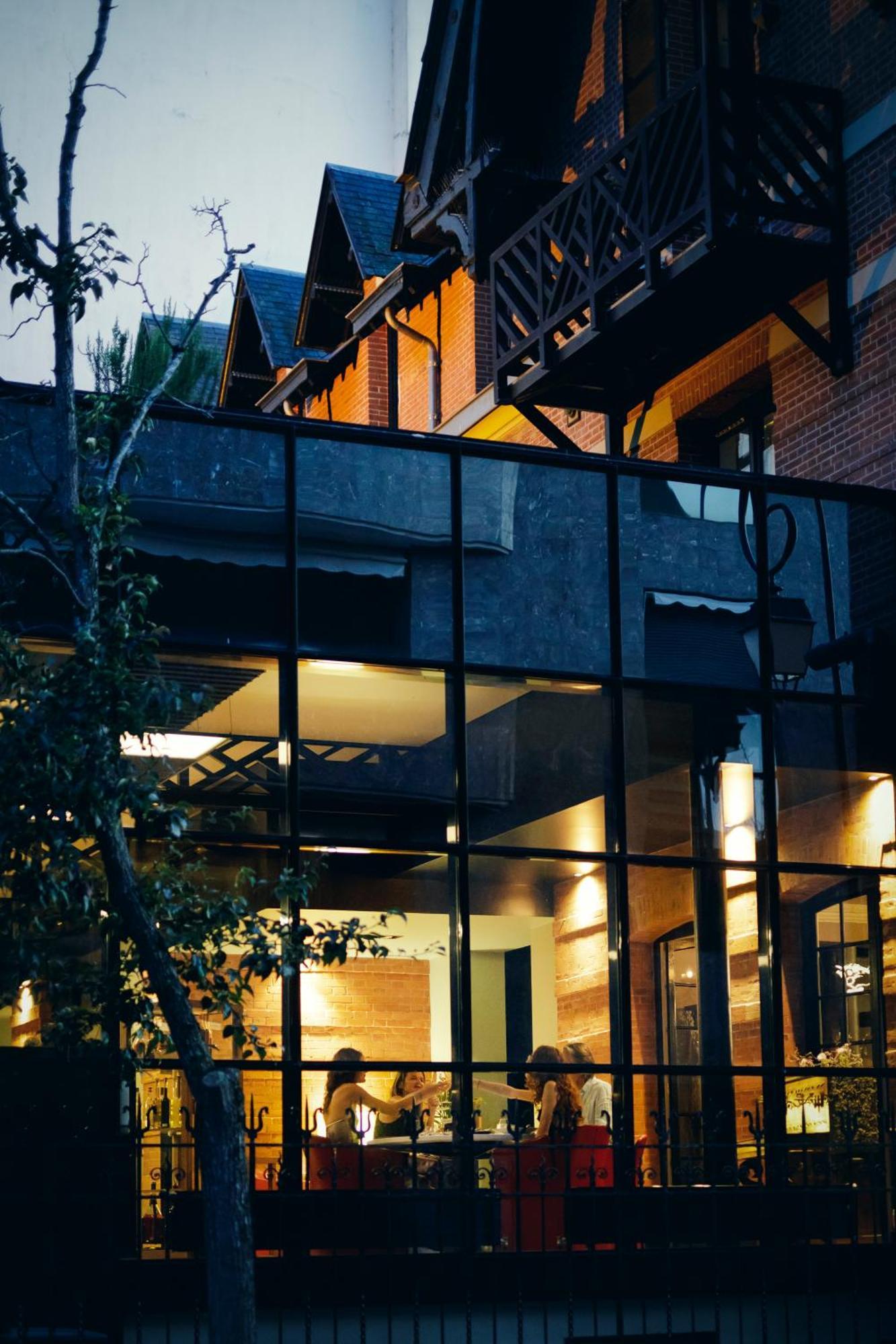 Maison Decoret - Relais & Chateaux Vichy Ngoại thất bức ảnh